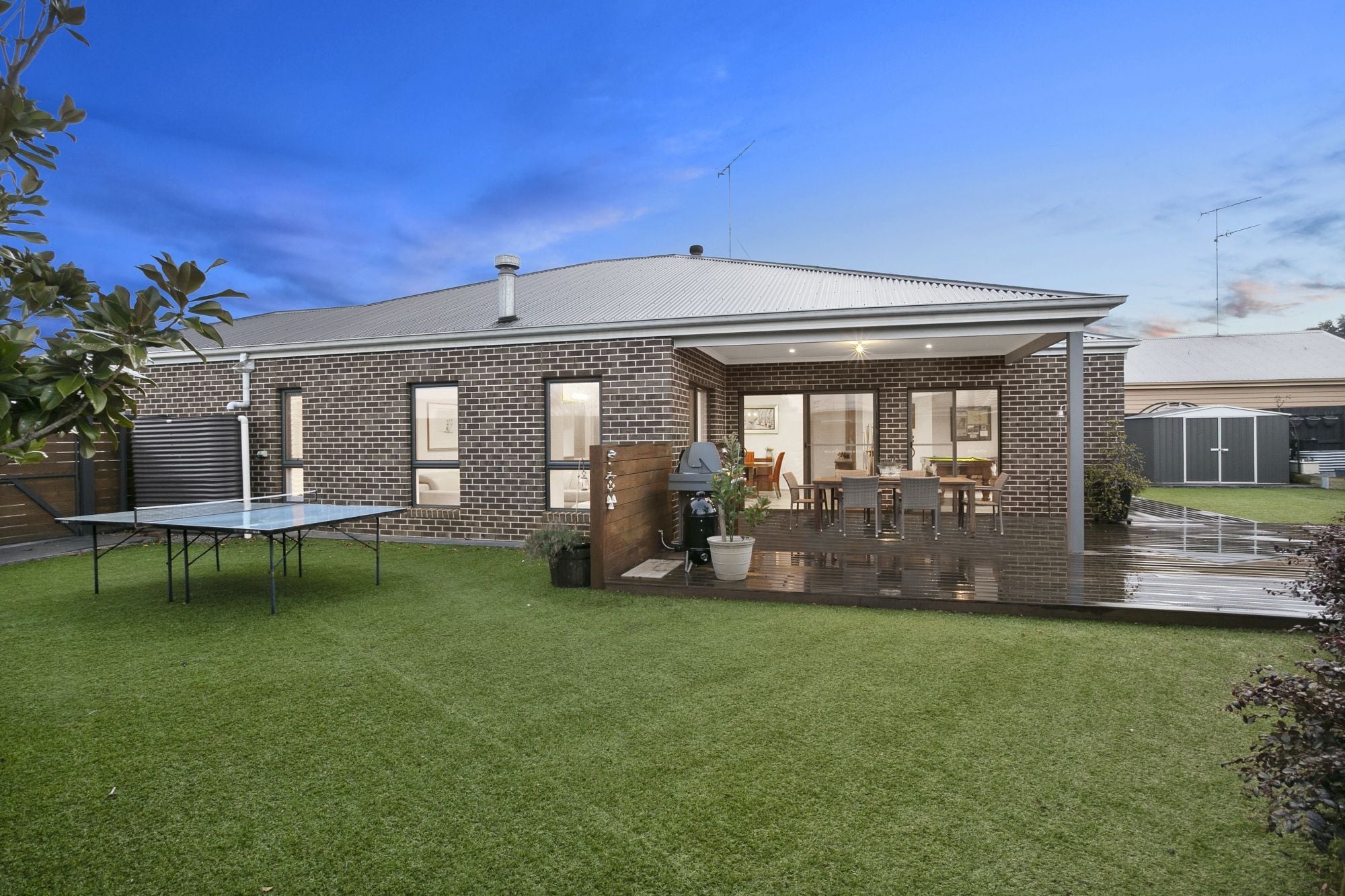 Sold property 803000 for 8 Knowle Court Ocean Grove , VIC 3226