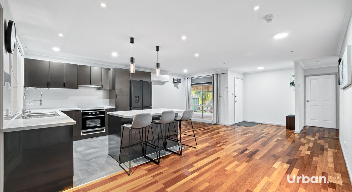 Hinchinbrook 3 Koel Street