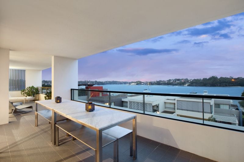 86/18 Edgewood Crescent, Cabarita