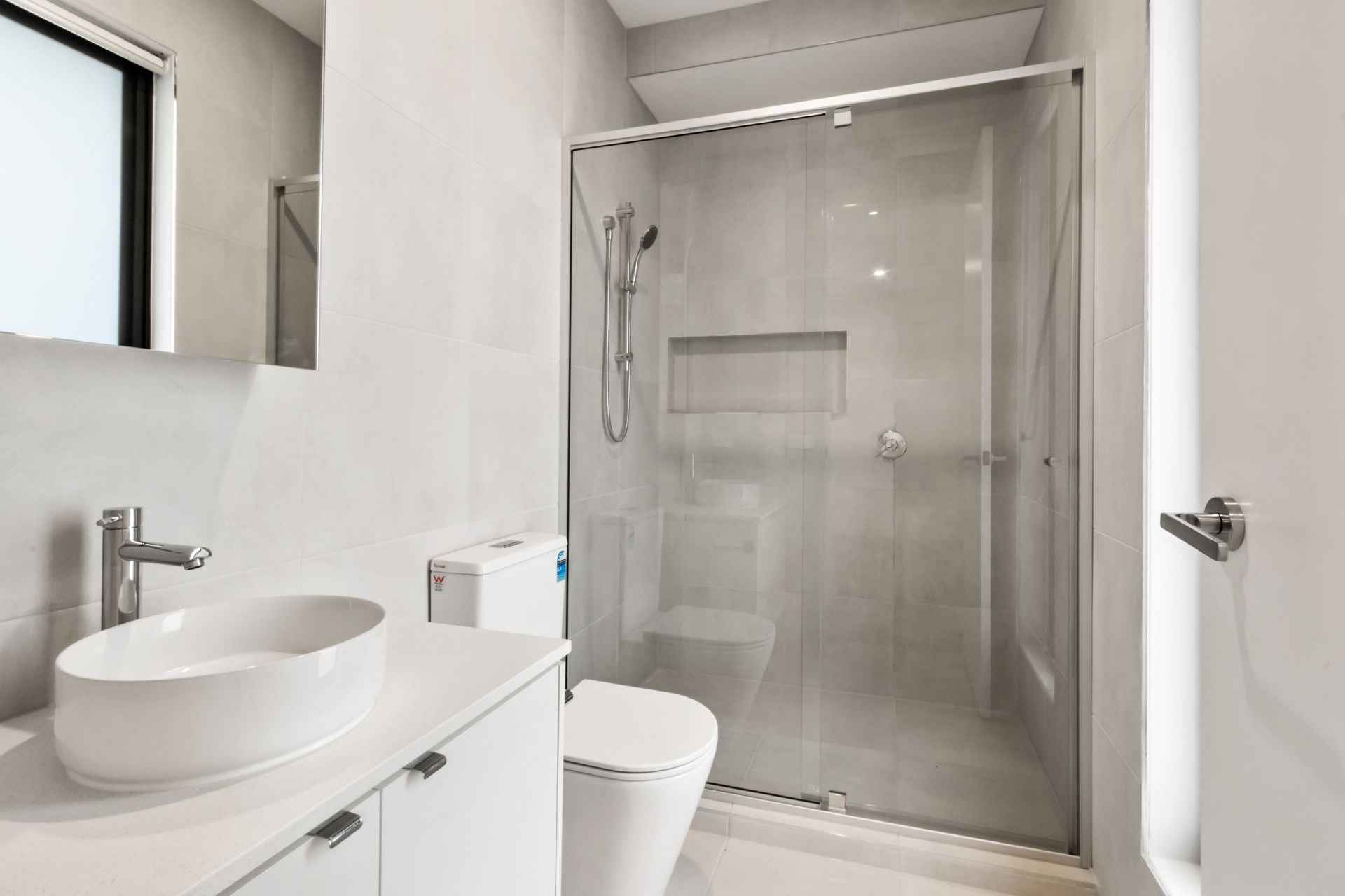 Brand New Beauty!