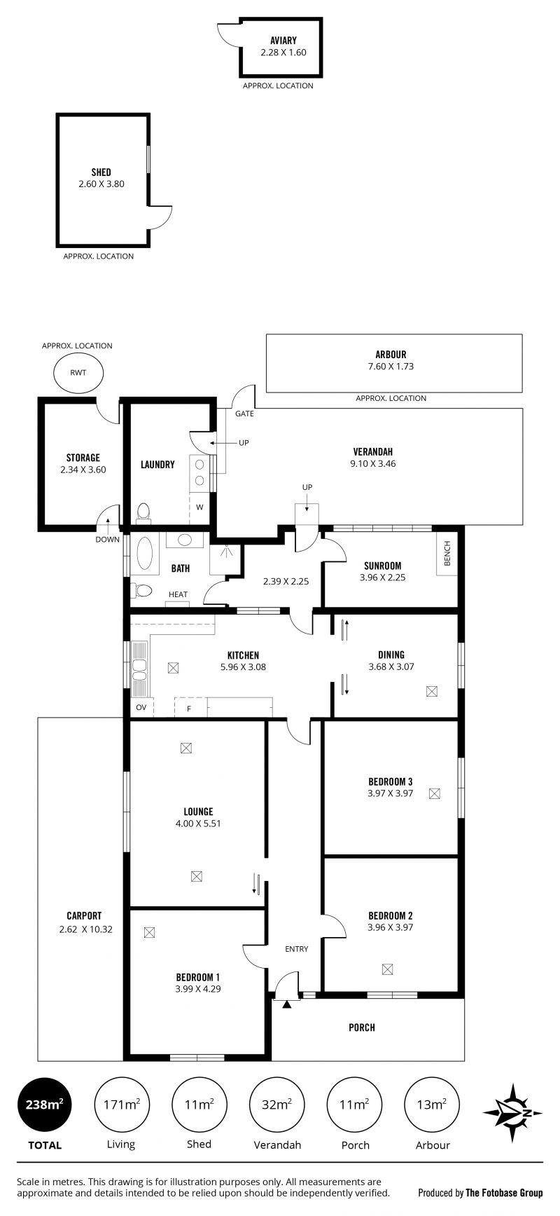 32 Falcon Avenue Mile End 5031