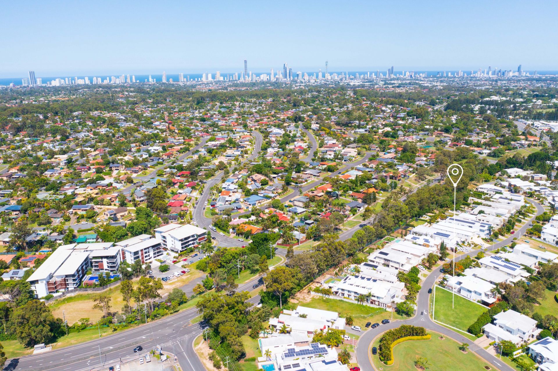 7007 Vista Drive, Benowa - Image 1