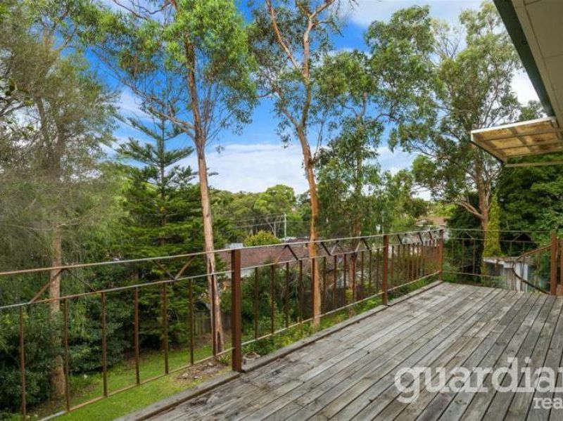7 Waitangi Place GLENORIE NSW, Glenorie - Thumbnail 4