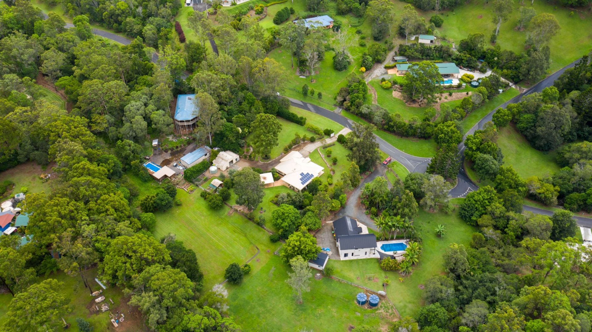 Real Estate For Sale 5 Waterfall Drive Wongawallan , QLD
