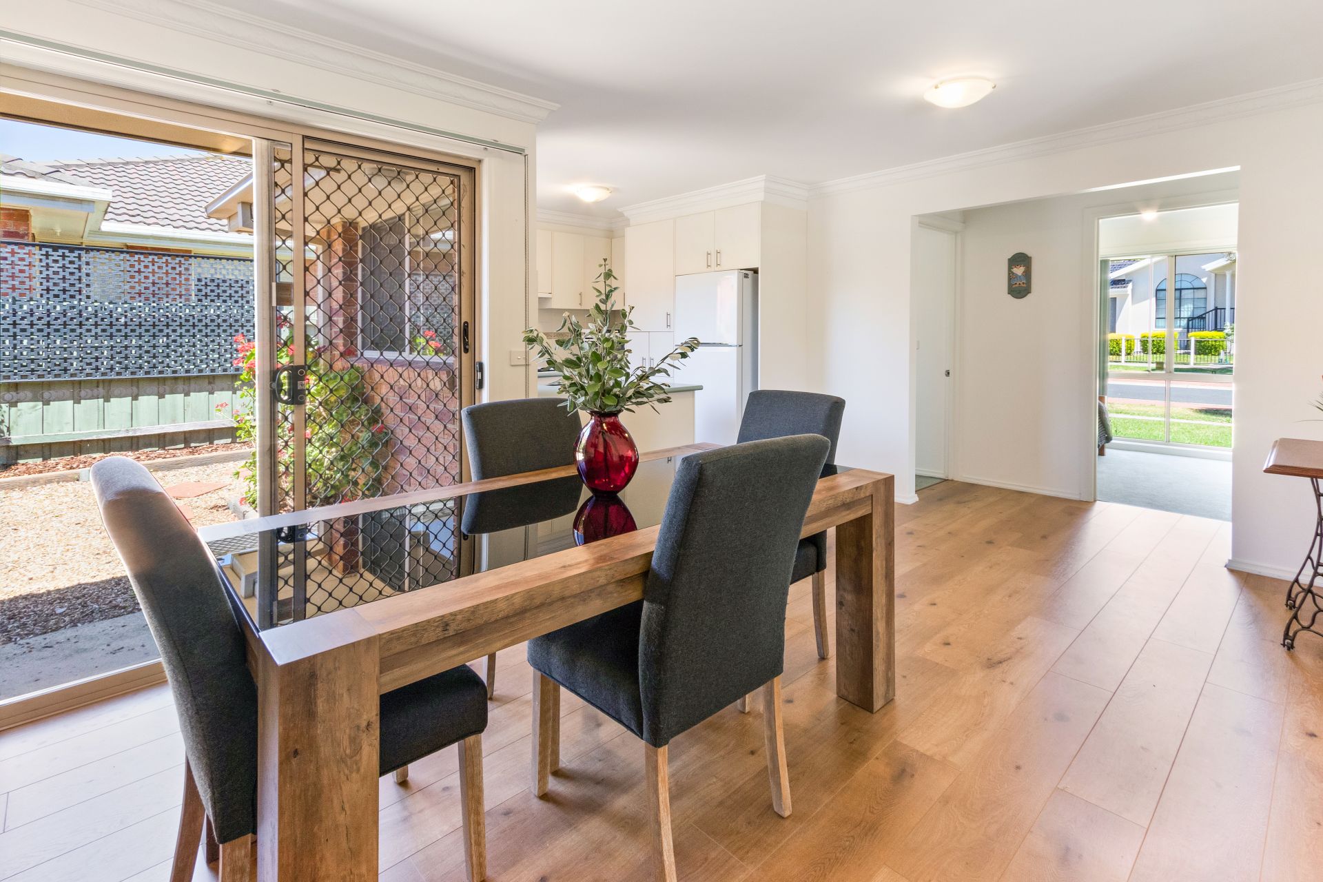 Tranquil Living In A Premium Pocket