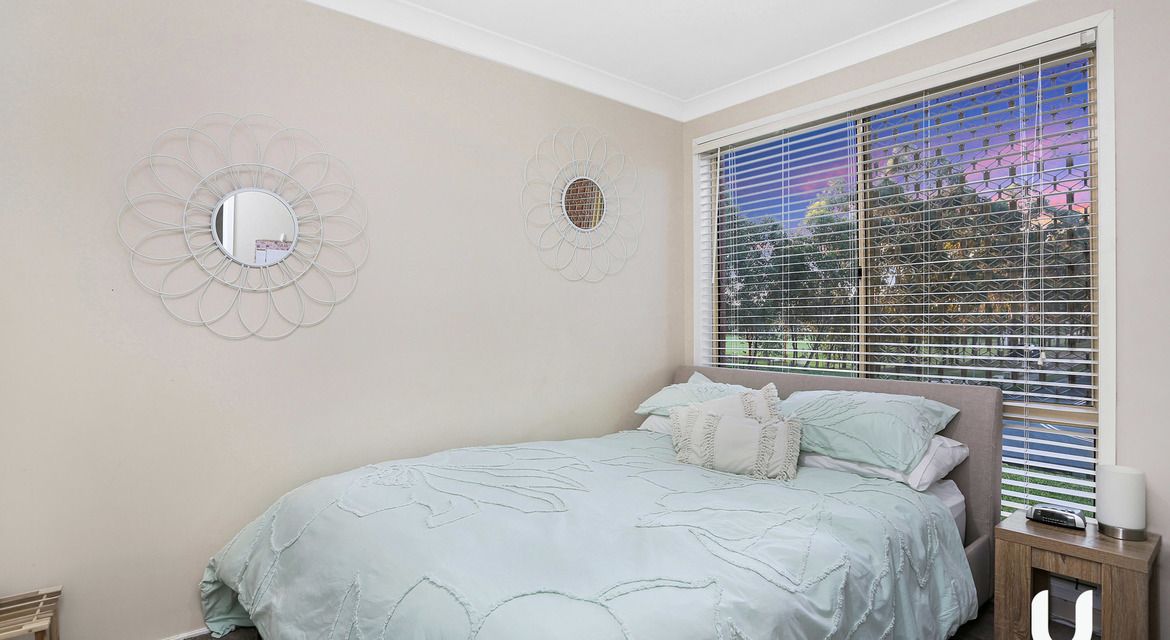 Glenmore Park 40 Bulu Drive