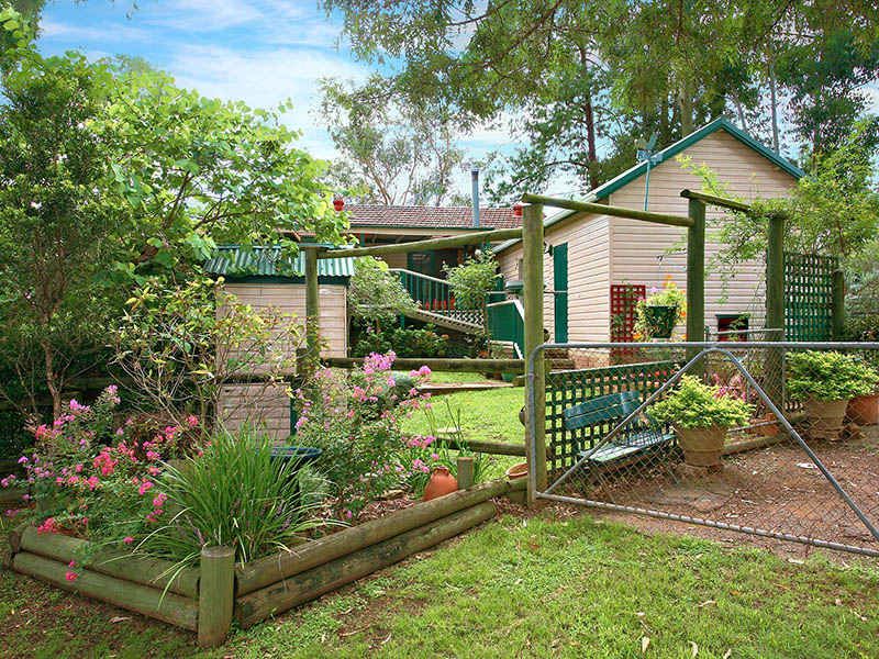 KURRAJONG, NSW, Kurrajong - Thumbnail 6