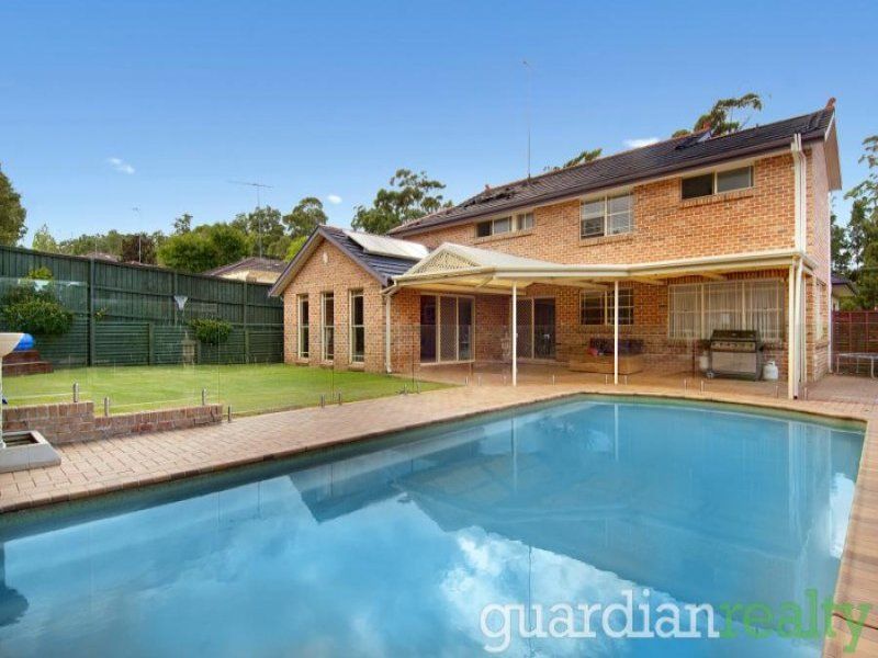 145 David Road CASTLE HILL NSW, Cherrybrook - Thumbnail 3