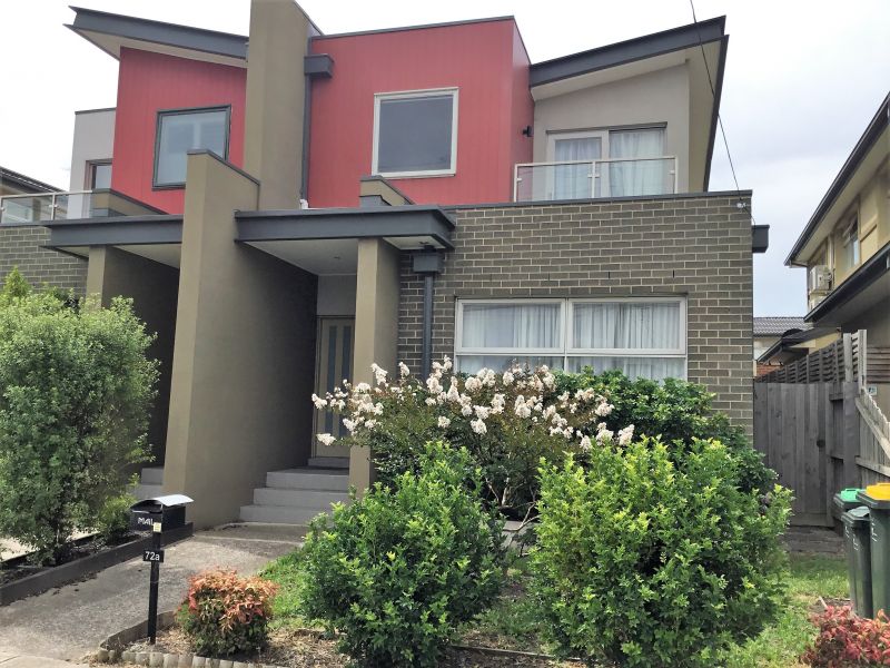 72A Oakover Road, Preston