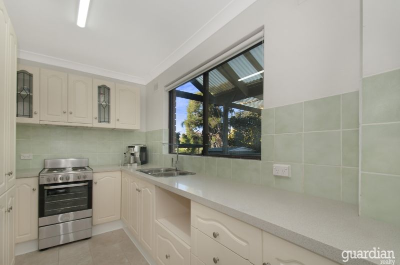 20/321 Windsor Road Baulkham Hills NSW, Baulkham Hills - Thumbnail 3