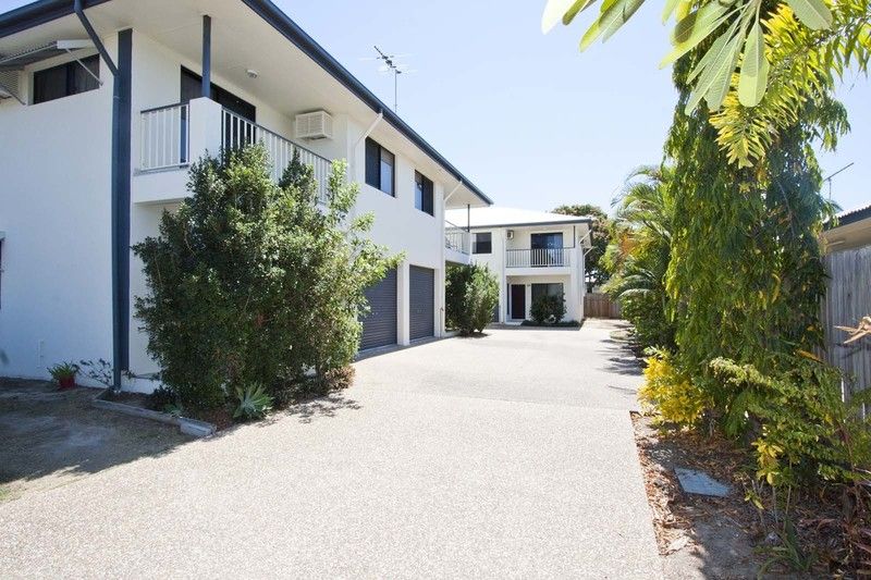 3/137 Bayswater Road, Currajong Harcourts Kingsberry Townsville