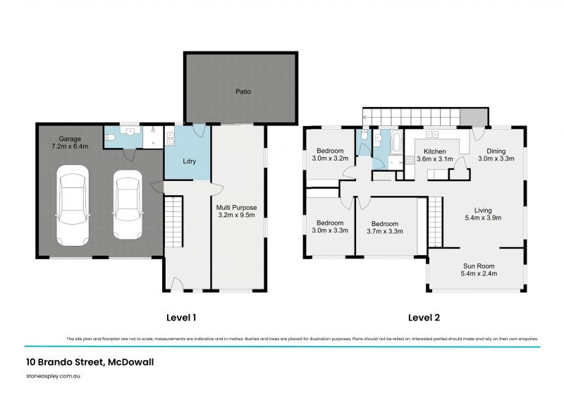 Renovated family home