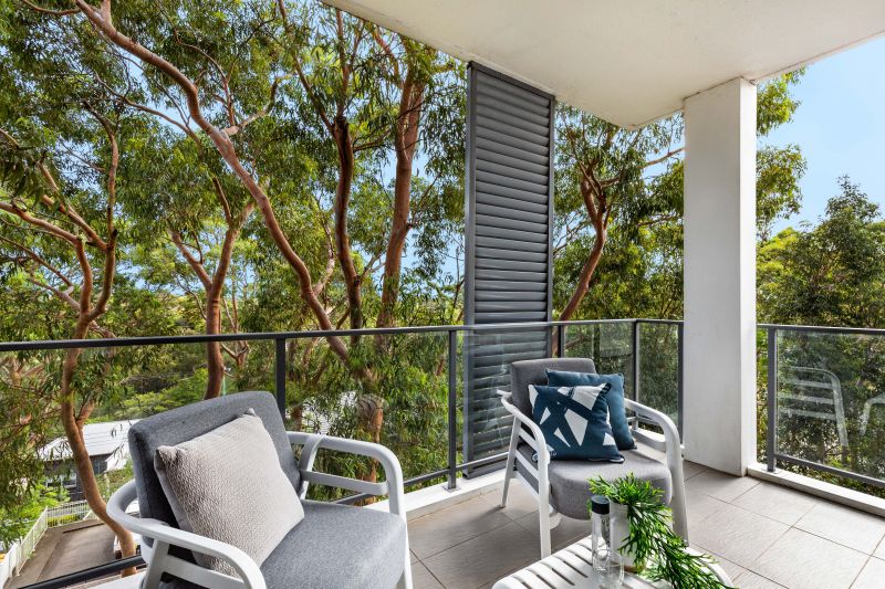 67/15 Mindarie Street, Lane Cove North