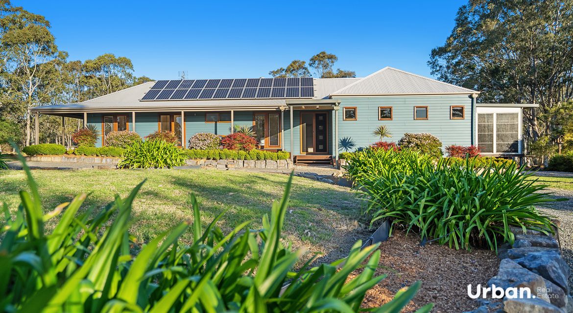 North Rothbury 4 Merewether Close