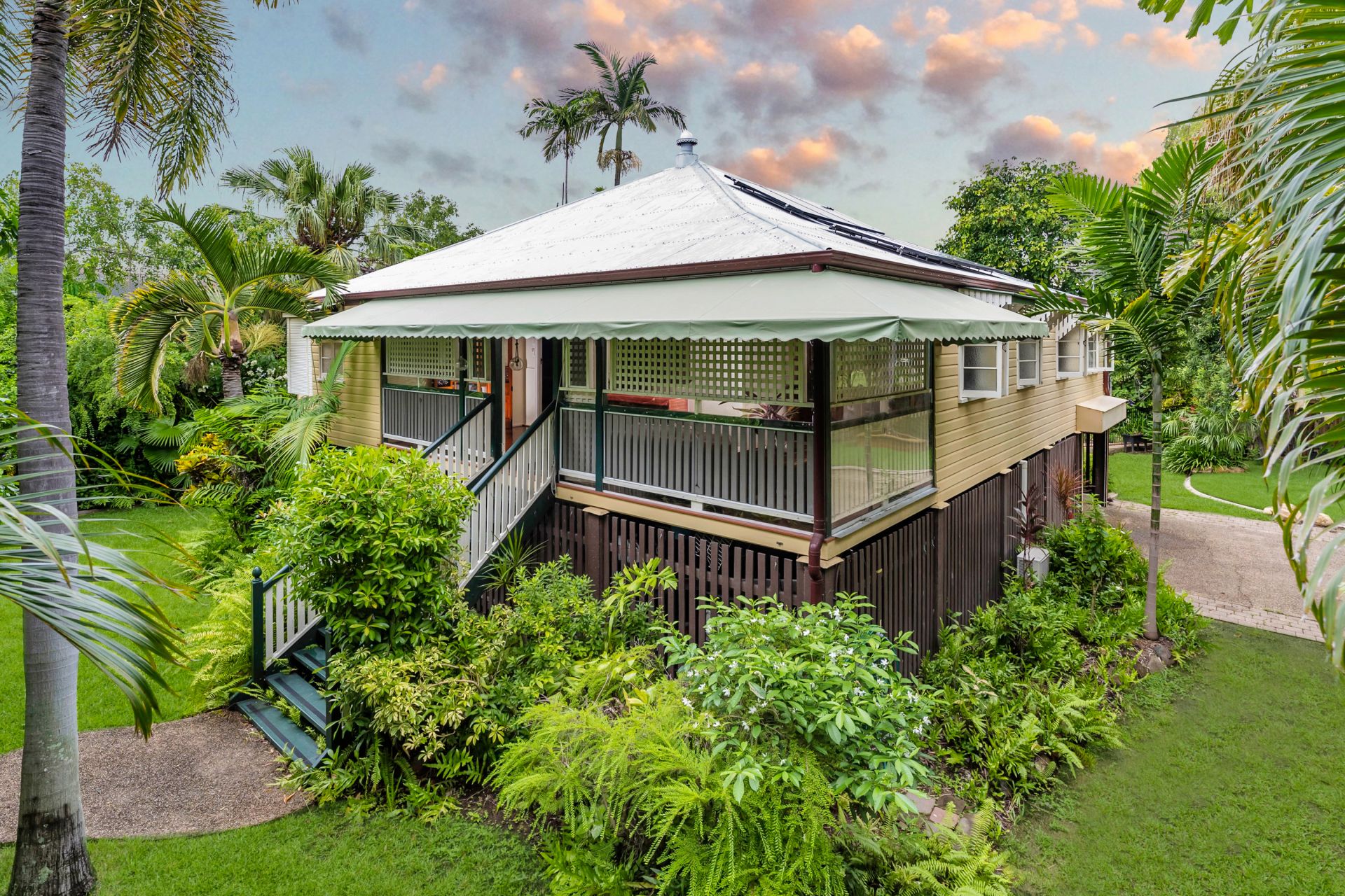 83 Armstrong Street, Hermit Park Harcourts Kingsberry Townsville