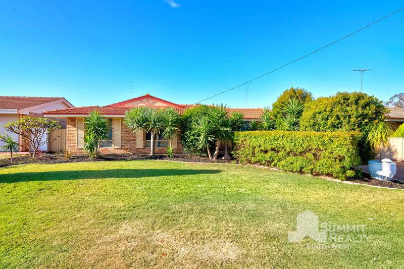 Real Estate For Sale 6 Forum Way East Bunbury , WA
