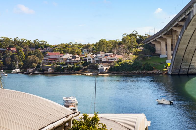 8/40 Drummoyne Avenue, Drummoyne