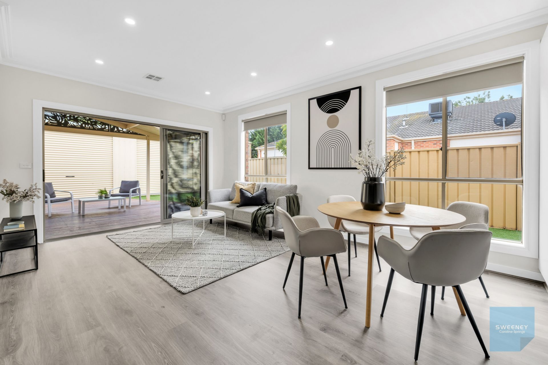 34 Studley Park Way, Caroline Springs - Thumbnail 6