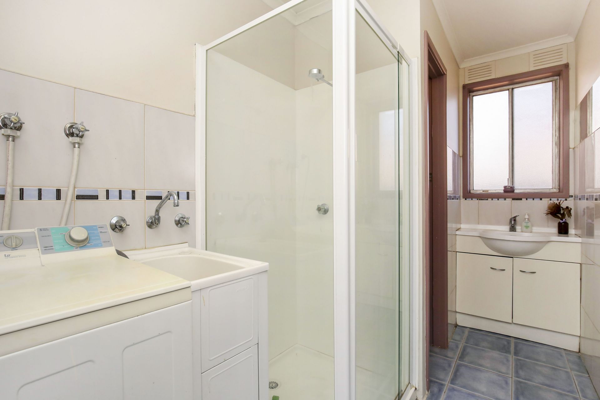 The Perfect Package, Location & Space!