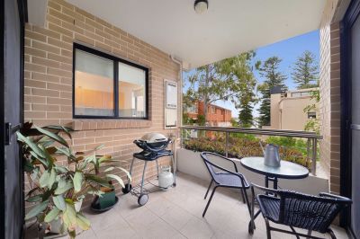 7/62-64 Clovelly Road Randwick NSW, Randwick - Thumbnail 6