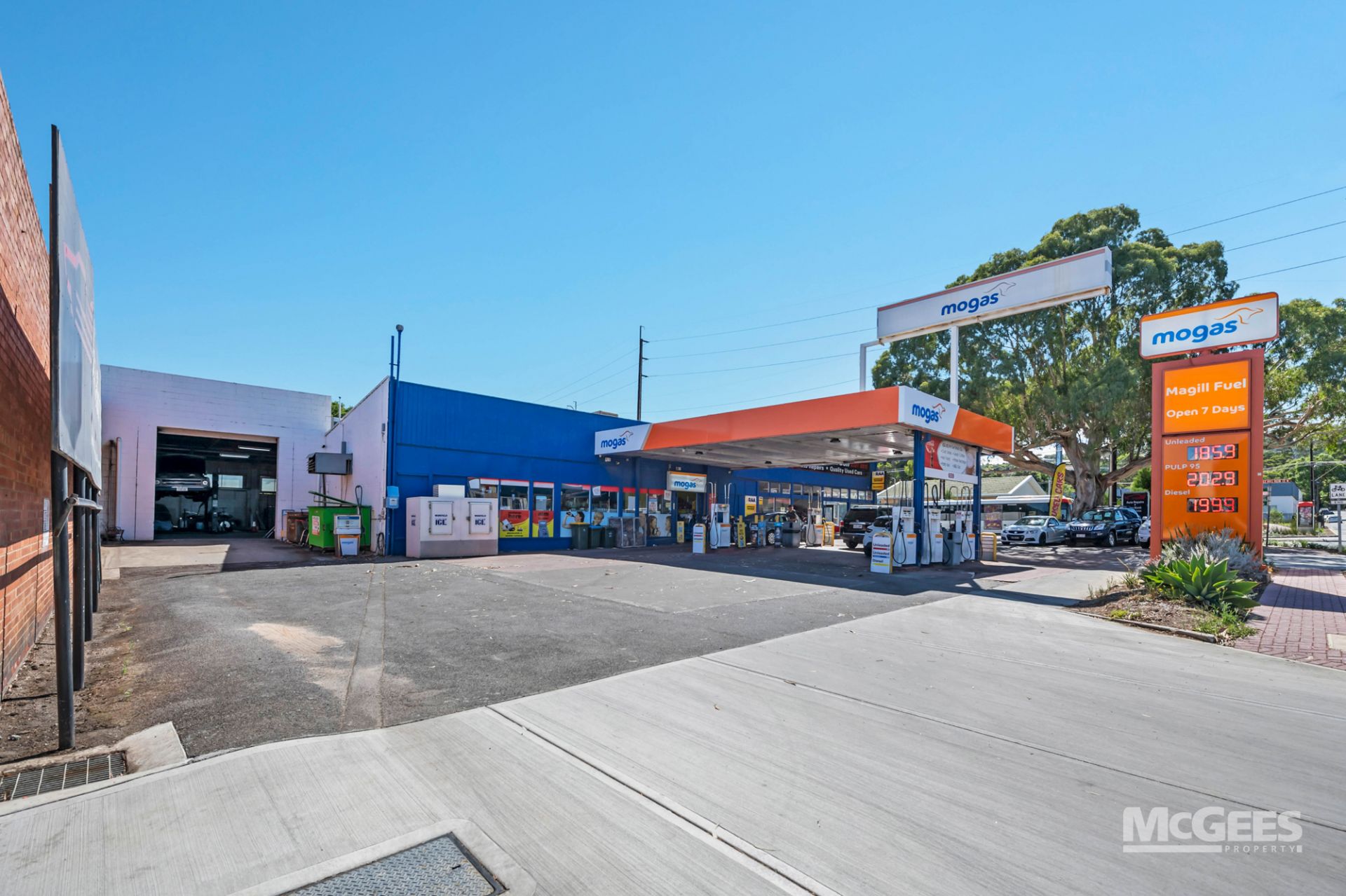 659 Magill Road, Magill McGees Property Adelaide