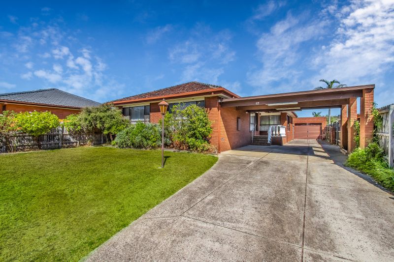 17 Dennis Street, Lalor
