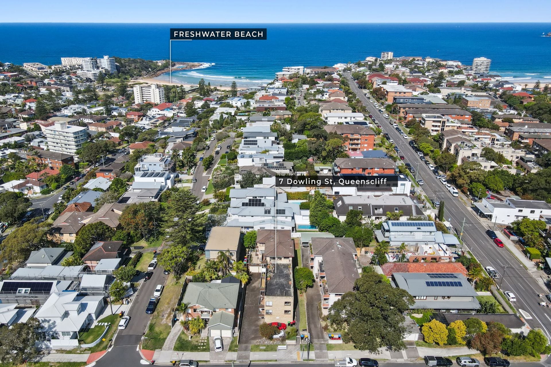 7/7 Dowling Street Queenscliff NSW, Queenscliff - Thumbnail 6