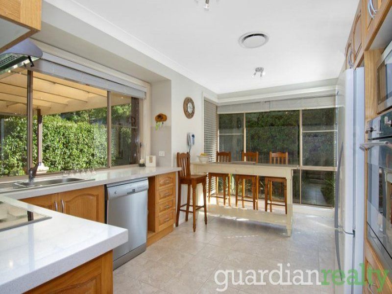 18 Minnamurra Grove DURAL NSW, Dural - Thumbnail 4