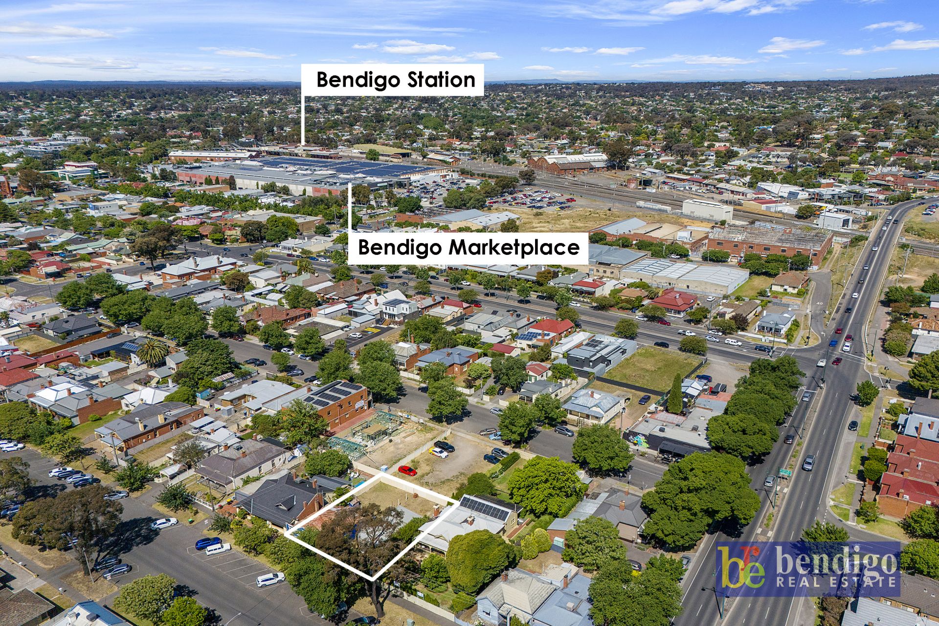 161 Queen Street, Bendigo Bendigo Real Estate
