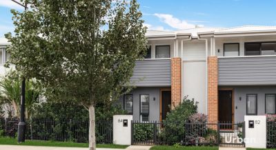 Marsden Park, 84 Parkway Drive