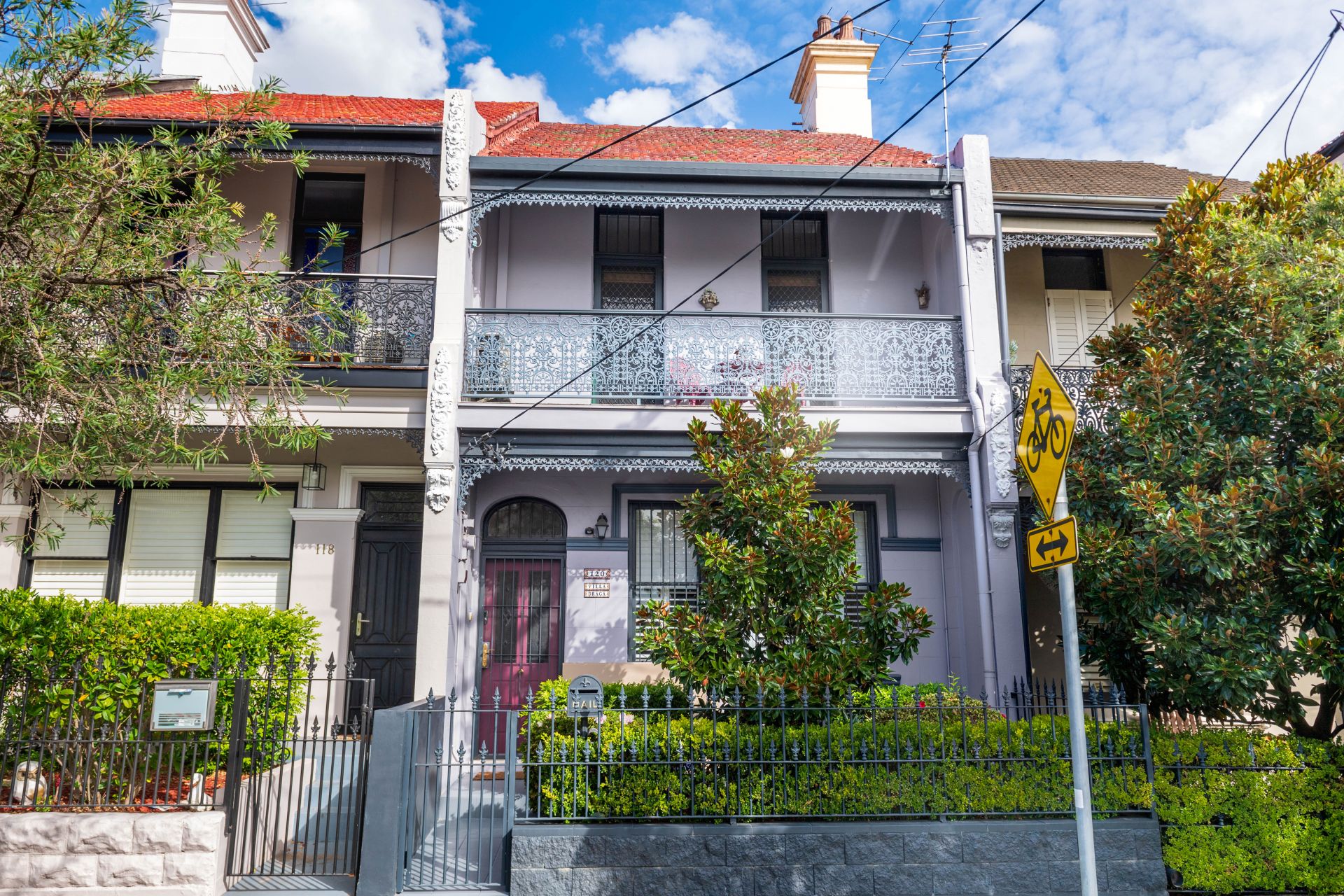 Real Estate For Sale 120 Albion Street Annandale , NSW