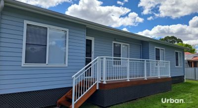 Bellbird 10 Sparke Street