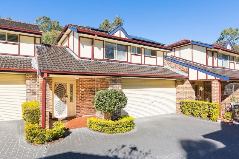 16/2 Wollybutt Road, Engadine, Engadine - Thumbnail 2