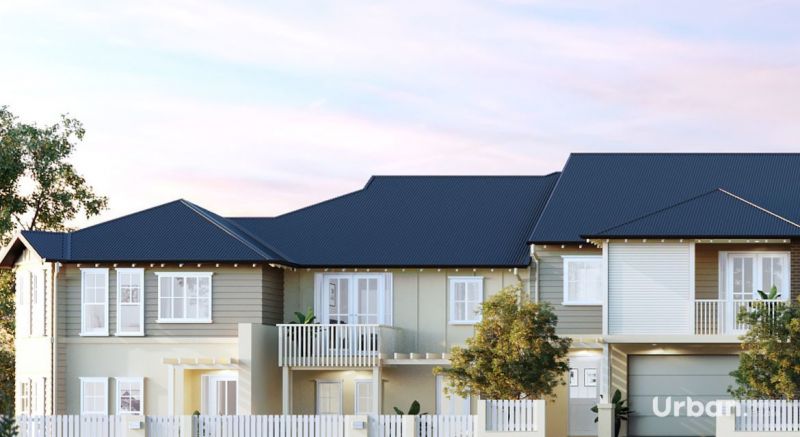 Lot 820 Hamer Street