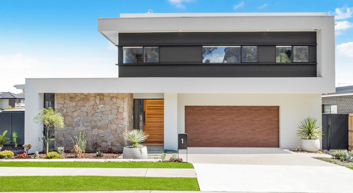 Colebee 1 Camira Place