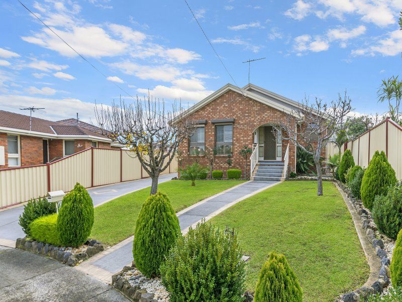 7 Flight Court THOMASTOWN, Thomastown - Thumbnail 2