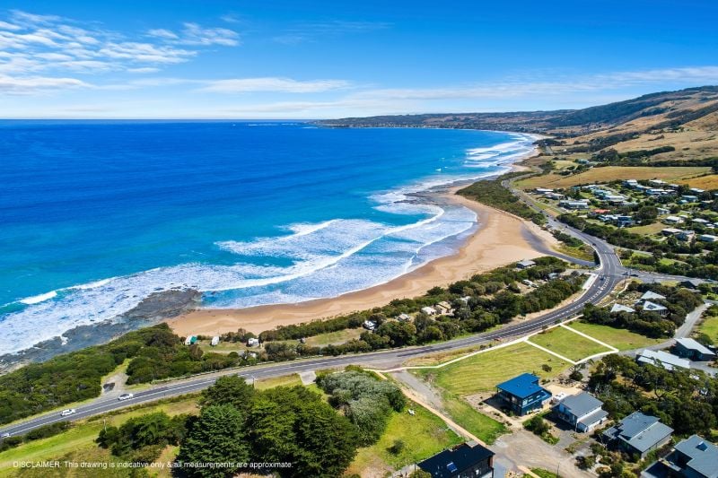 Lot 10 Ocean Terrace, Skenes Creek, VIC