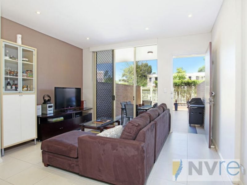 35/18 Day Street SILVERWATER NSW, Silverwater - Thumbnail 2