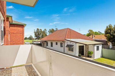 10/133 Bunnerong Road, Kingsford