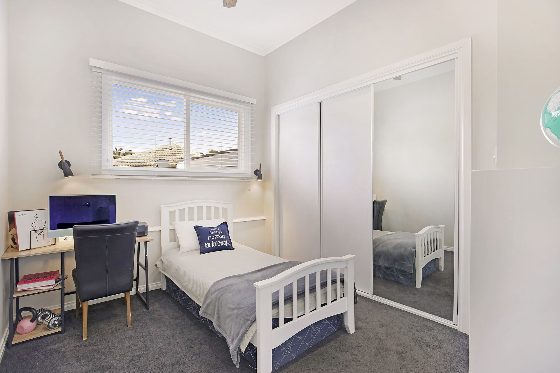 **Lovely family home**