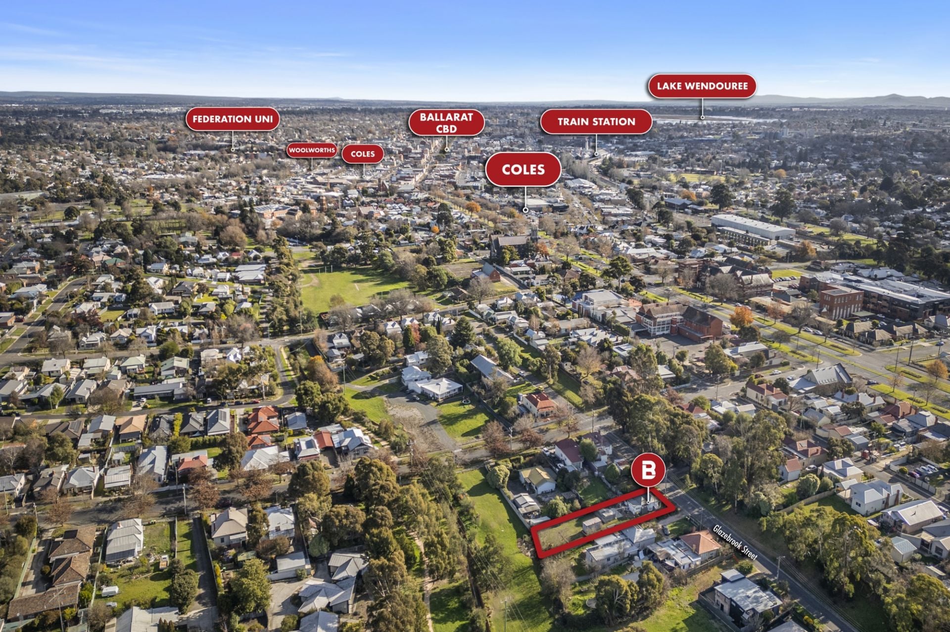 22 Glazebrook Street Ballarat East VIC, Ballarat East - Thumbnail 2