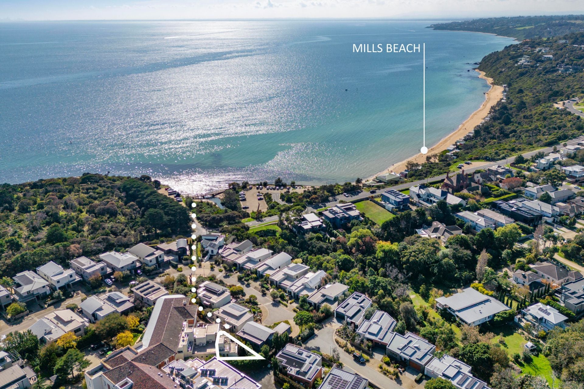11/5 Tanti Avenue, Mornington - Thumbnail 2