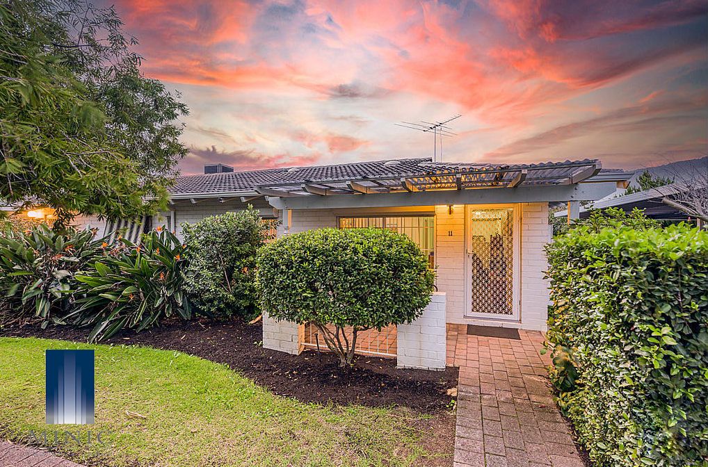 Real Estate For Sale 11/9 Manley Street Cannington , WA