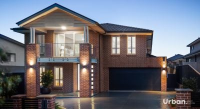 Edmondson Park 4 Normandy Road