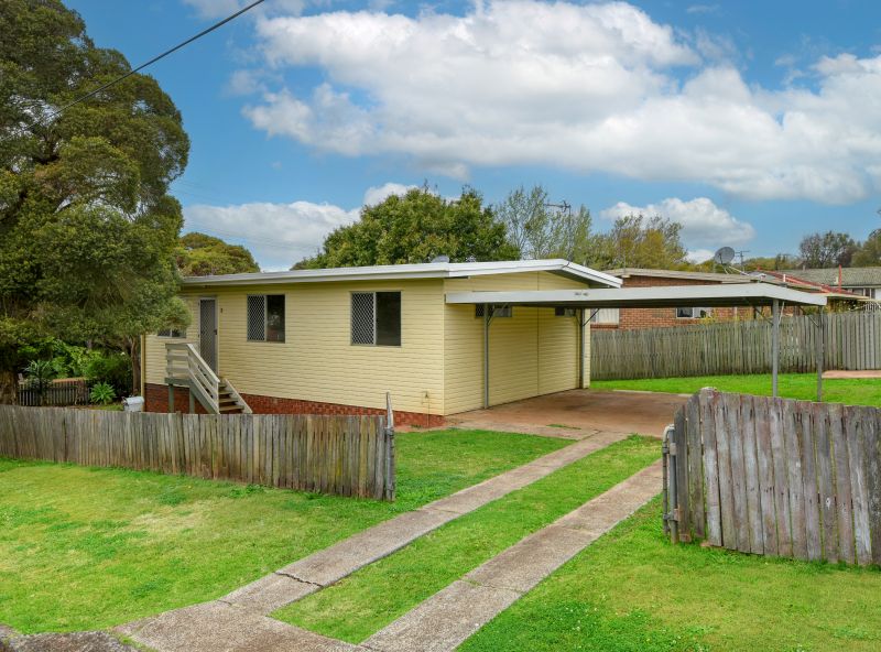 2 Barkley Court, Harristown QLD, Harristown - Thumbnail 2