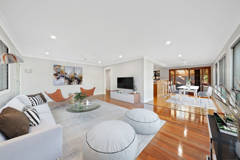 Real Estate For Lease 3A McCallum Street Carseldine , QLD