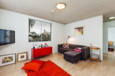 16/12-16 Chelsea Street, Surry Hills