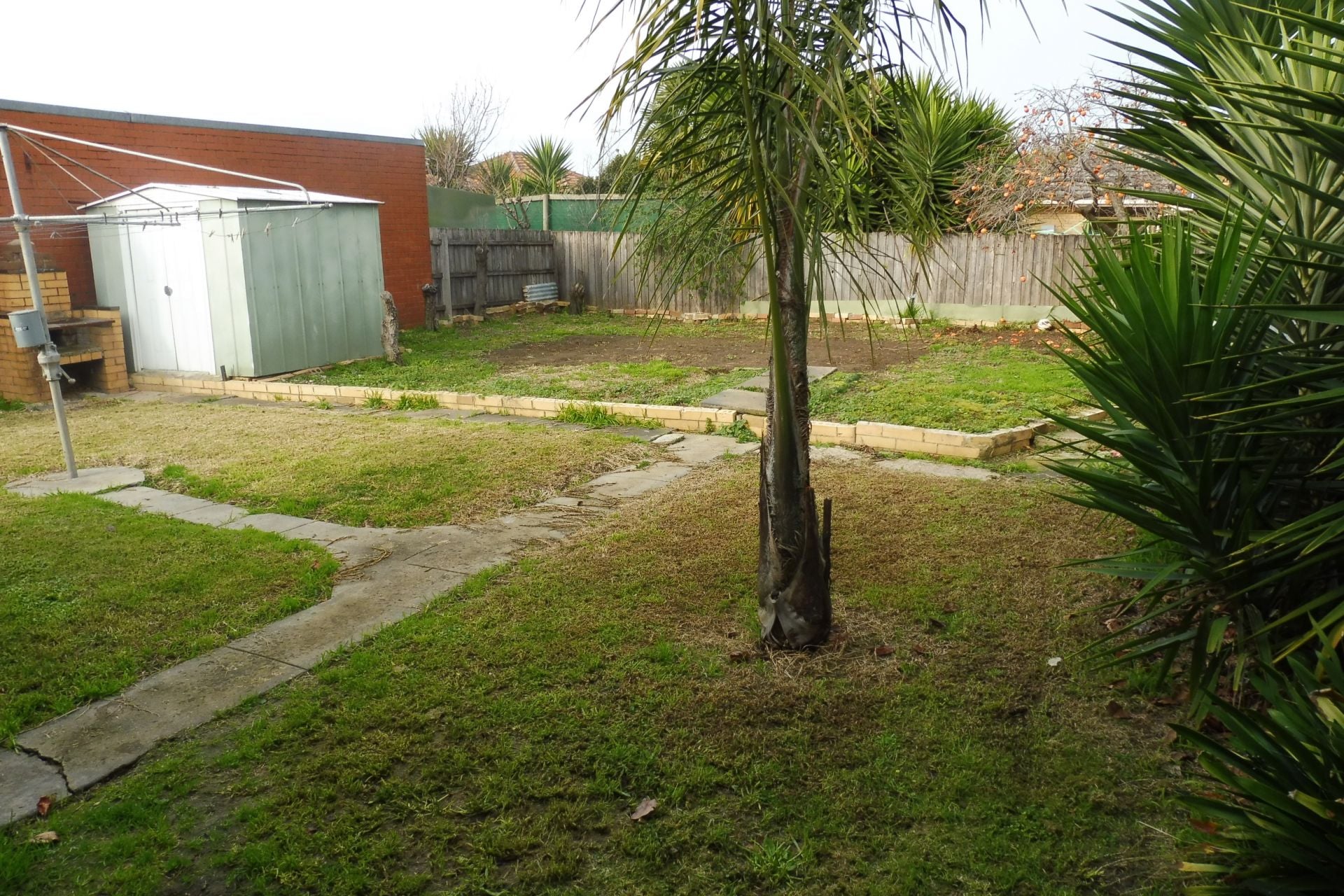 SPACIOUS 3 BEDROOM HOME