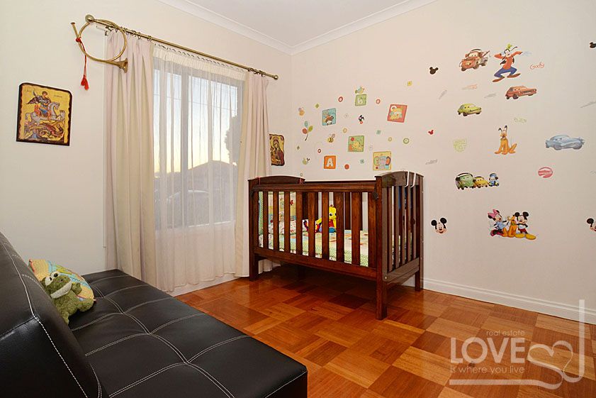 Spacious, Stylish And Sophisticated