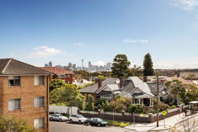 9/9 Frances Street, Randwick